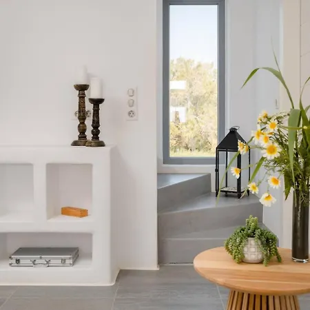 Willa Mikri Tranquilla - Beach, Seaview, Pool, Jacuzzi *